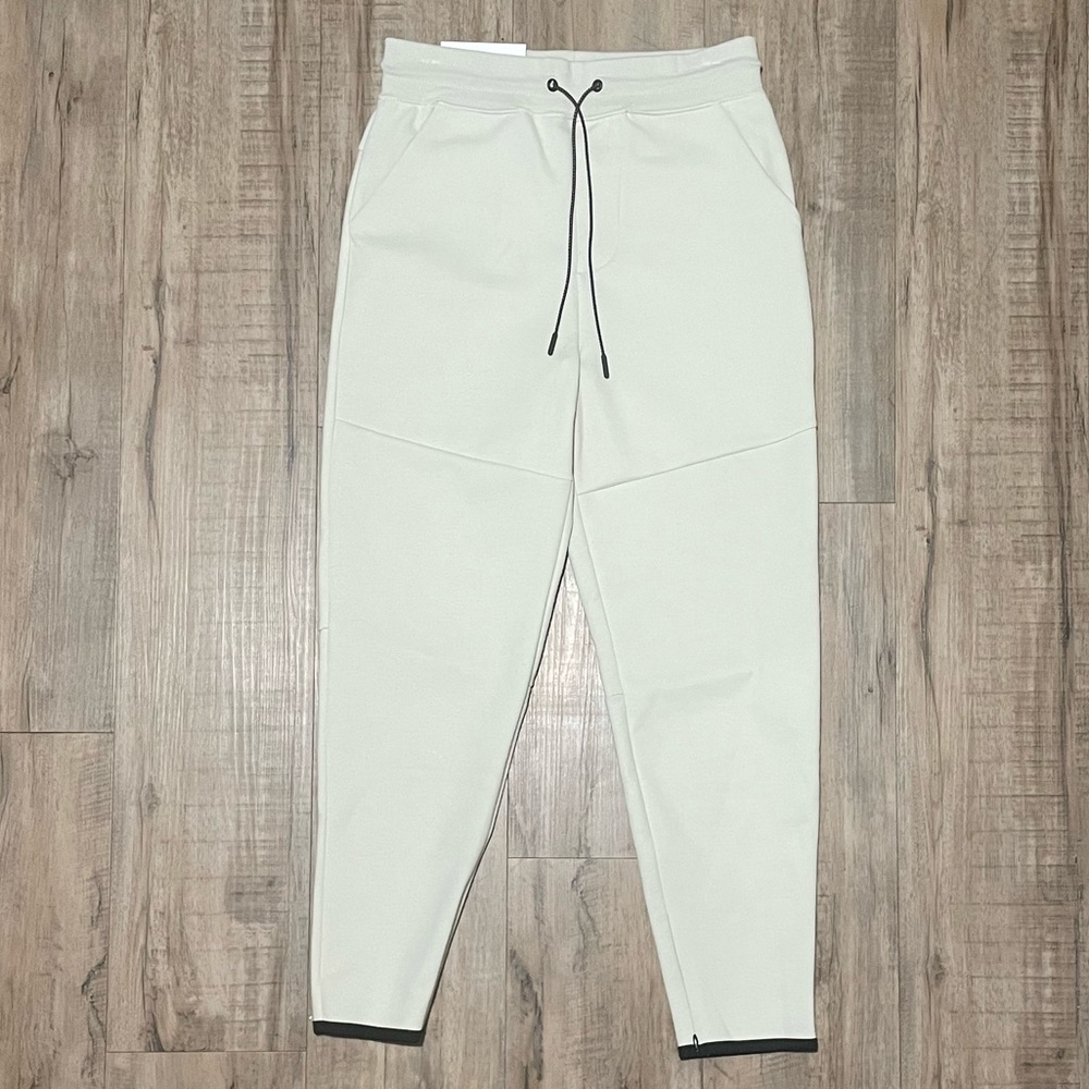 NWT ZARA skinny athleisure  jogger